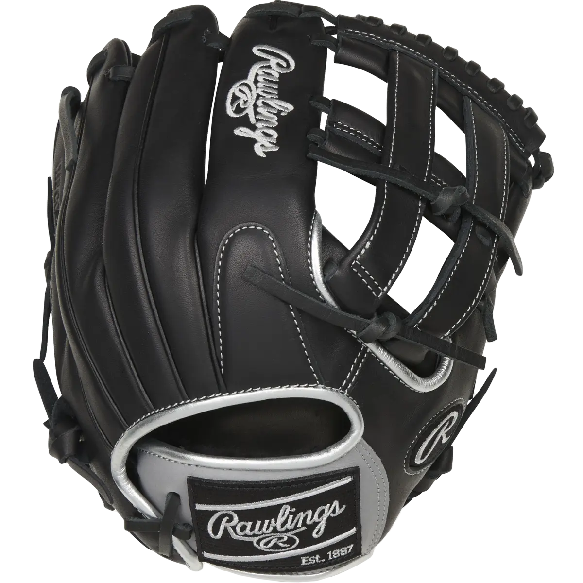 Encore 12.25" Outfield Glove