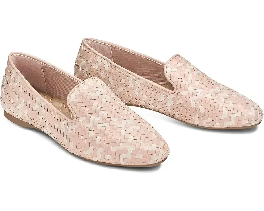 Women's Birdies Starling Woven Flat