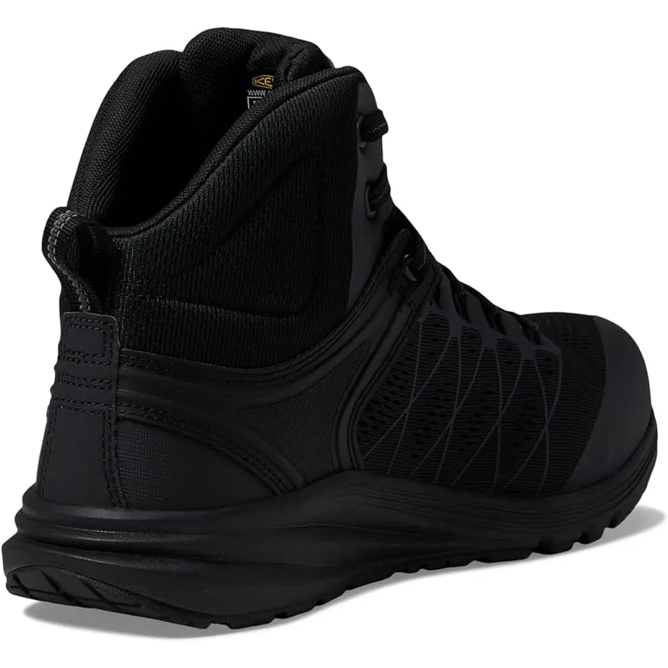Vista Energy Mid Int. Met Comp Toe