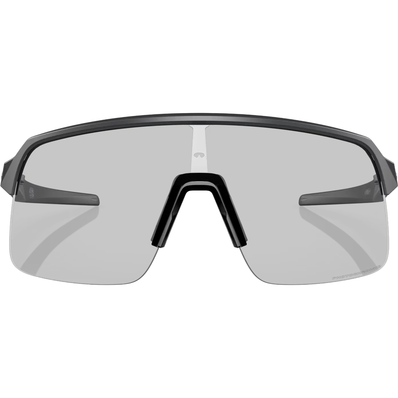 Sutro Lite - Matte Carbon/Clear Photochromic