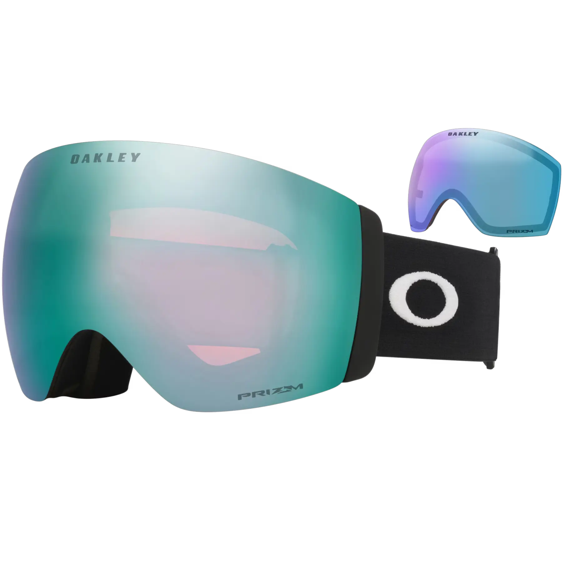 Flight Deck Pro L + Bonus Lens
