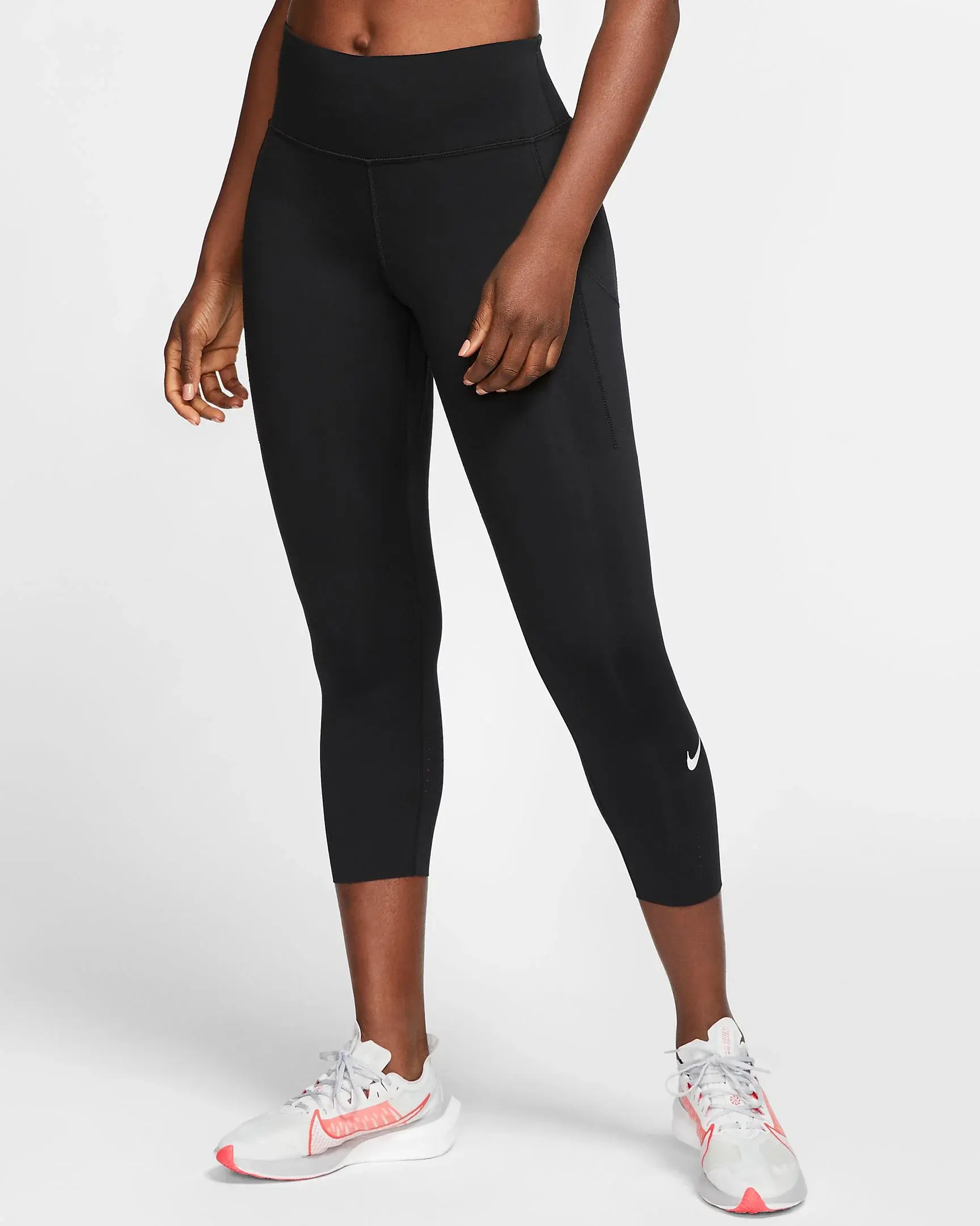 Epic Luxe Crop