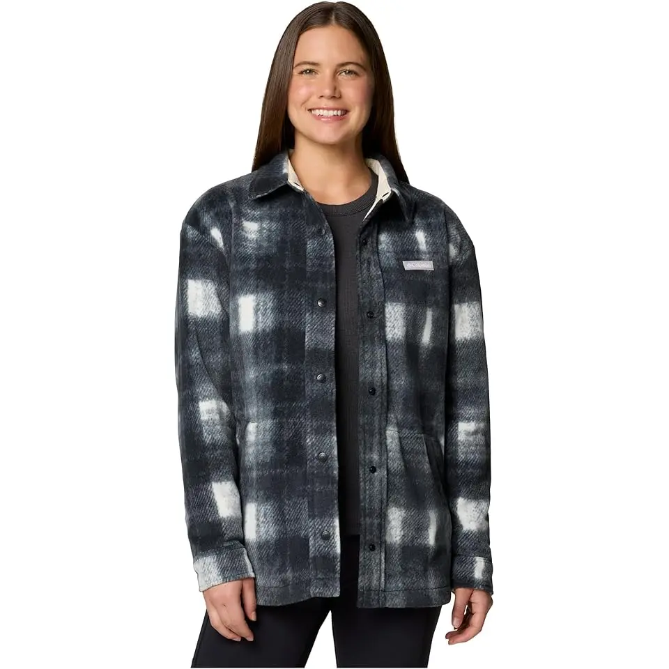 Benton™ Springs Shirt Jacket II