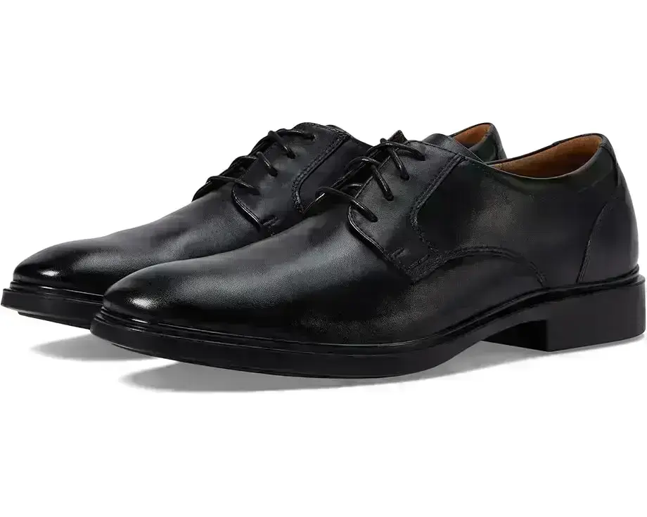 Forecast Waterproof Plain Toe Oxford