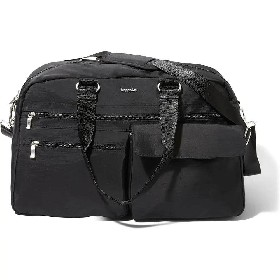Modern Everywhere Travel Duffel