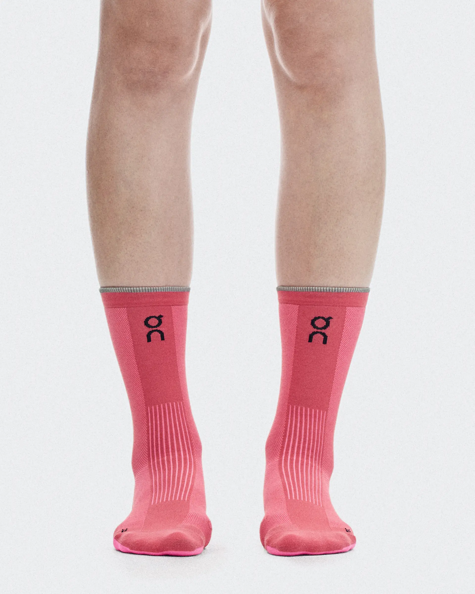 Elite Run Sock High