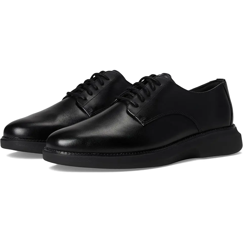 Grand Shadowlite Plain Toe Oxfords