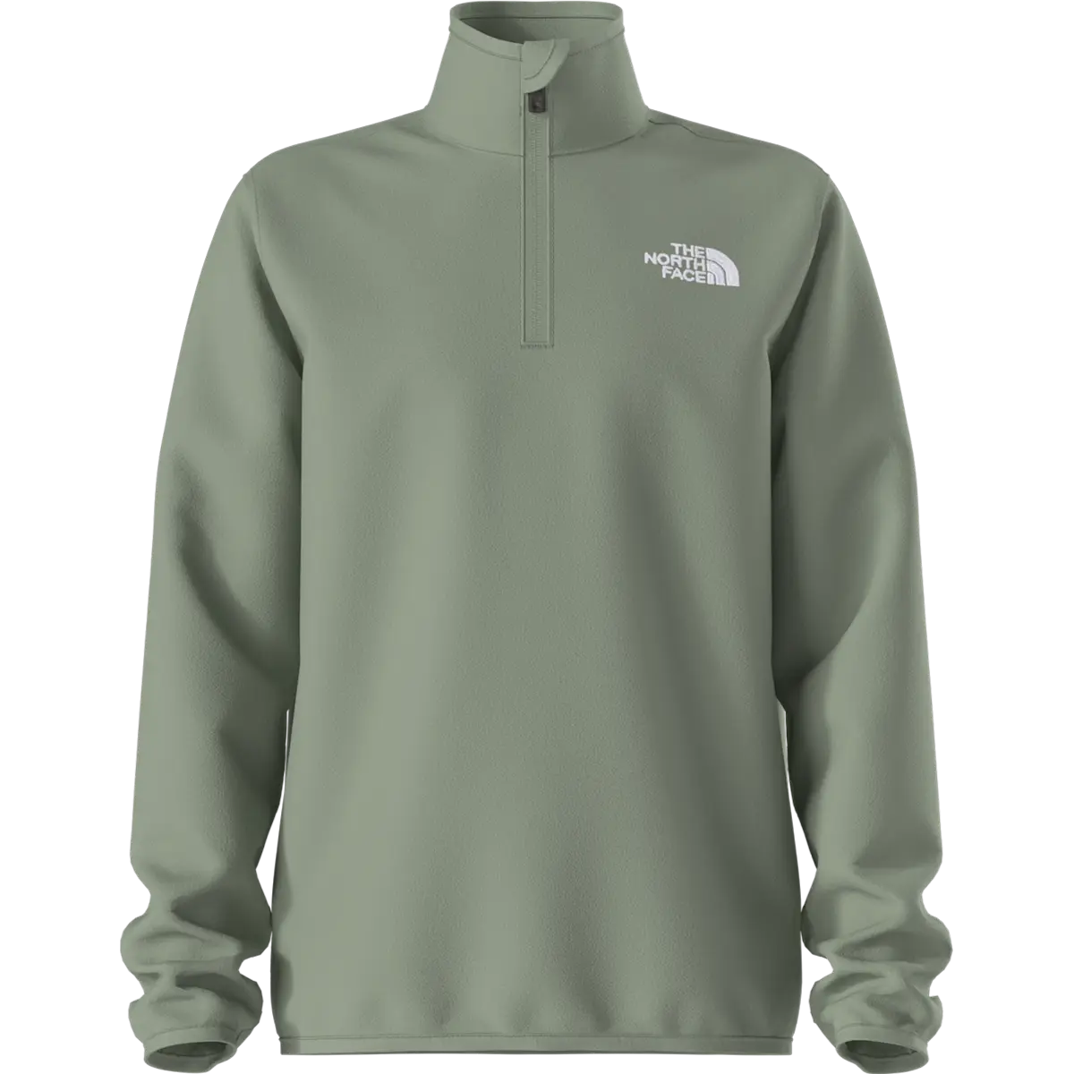 Youth Glacier 1/4 Zip Pullover