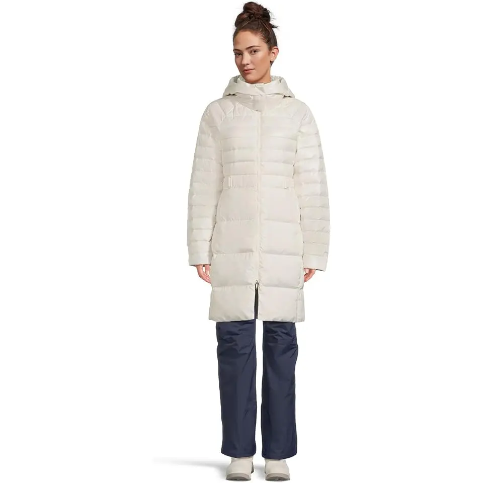 Ruby Parka