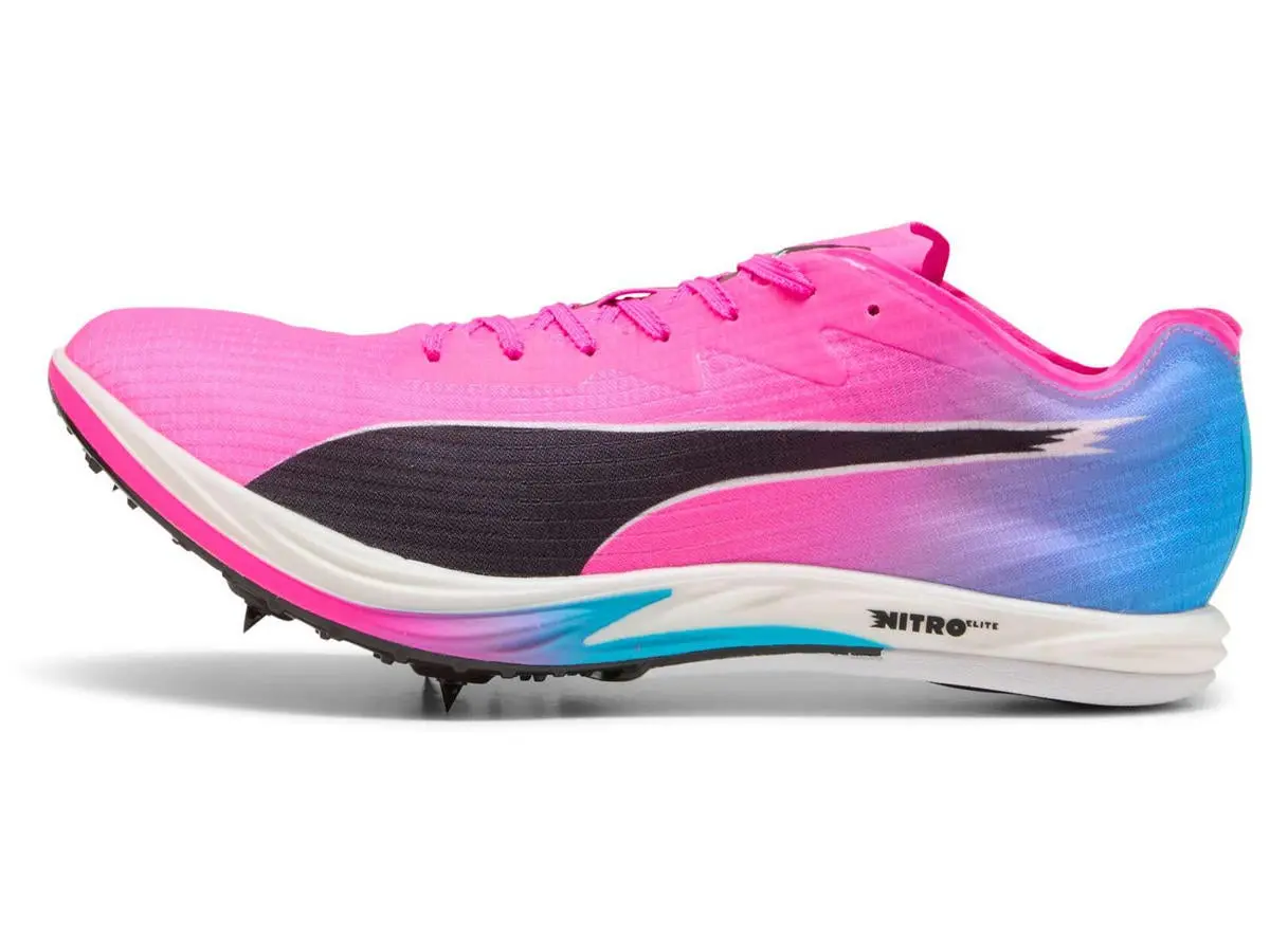 PUMA Long Distance Nitro Elite 3 Pro Spikes