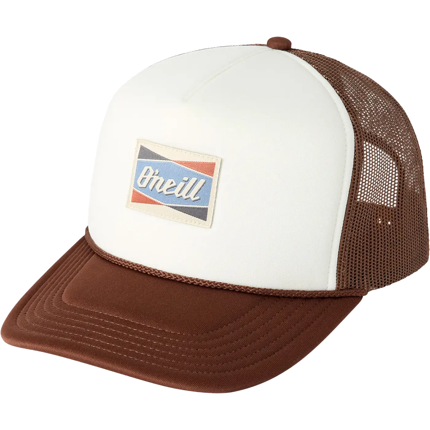 Women's Hexa Patch Trucker Hat