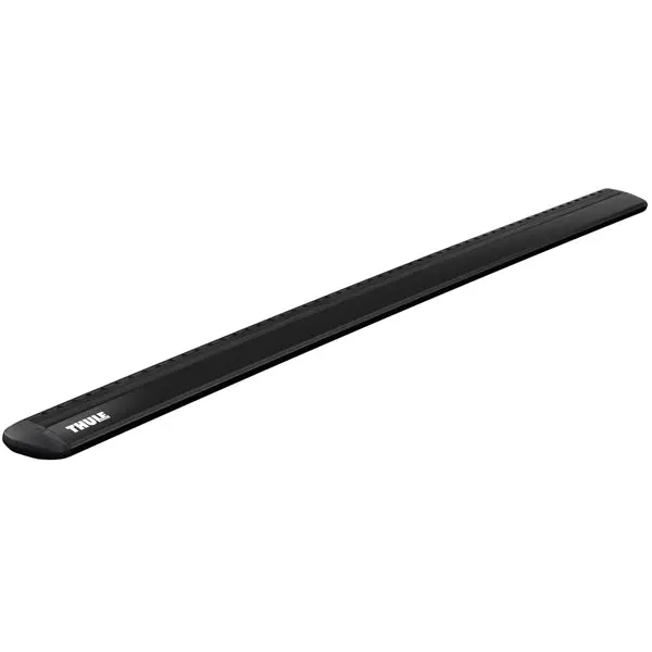 Wingbar Evo 118 (47") - Black