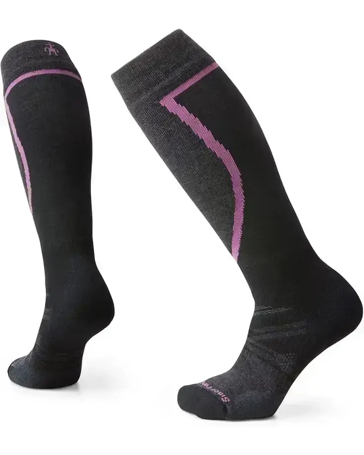 Women's Smartwool Ski Full Cushion Over-the-Calf Socks