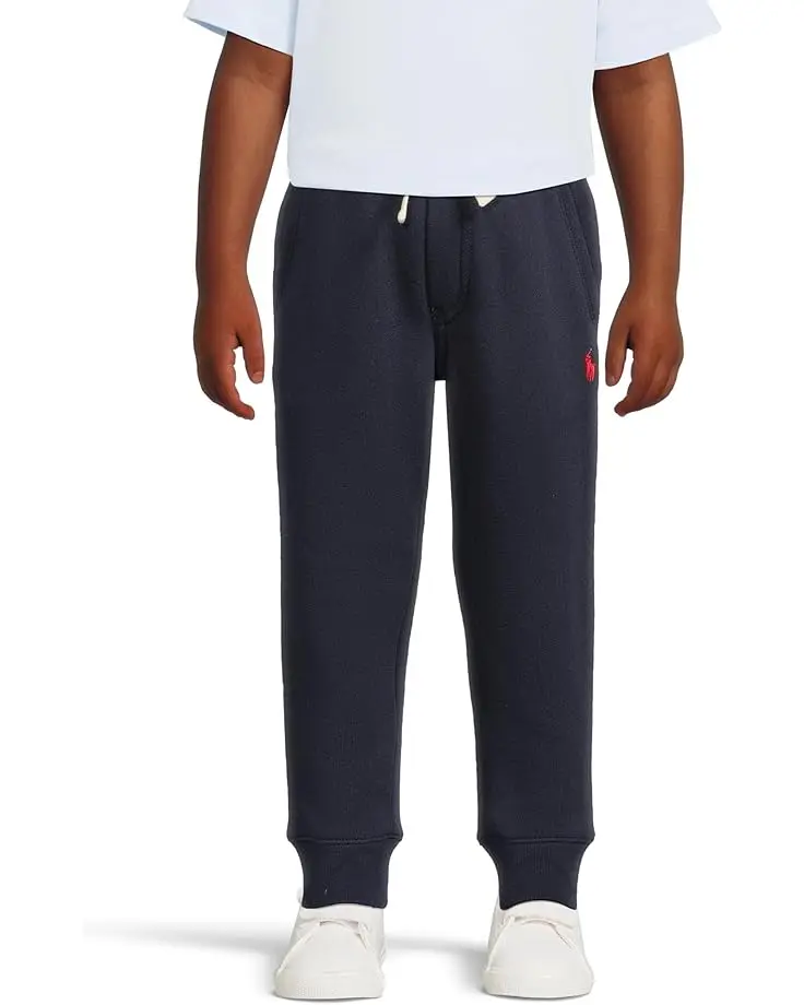 Fleece Jogger Pants (Toddler/Little Kid)