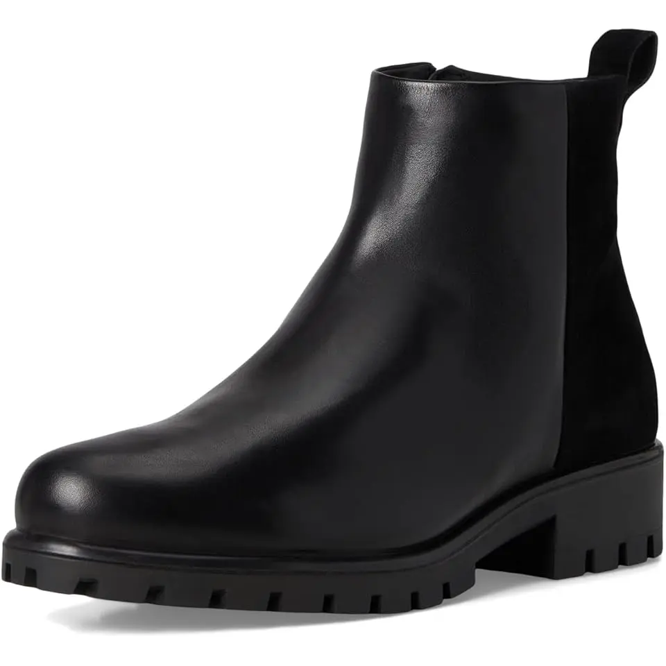 Modtray Ankle Boots