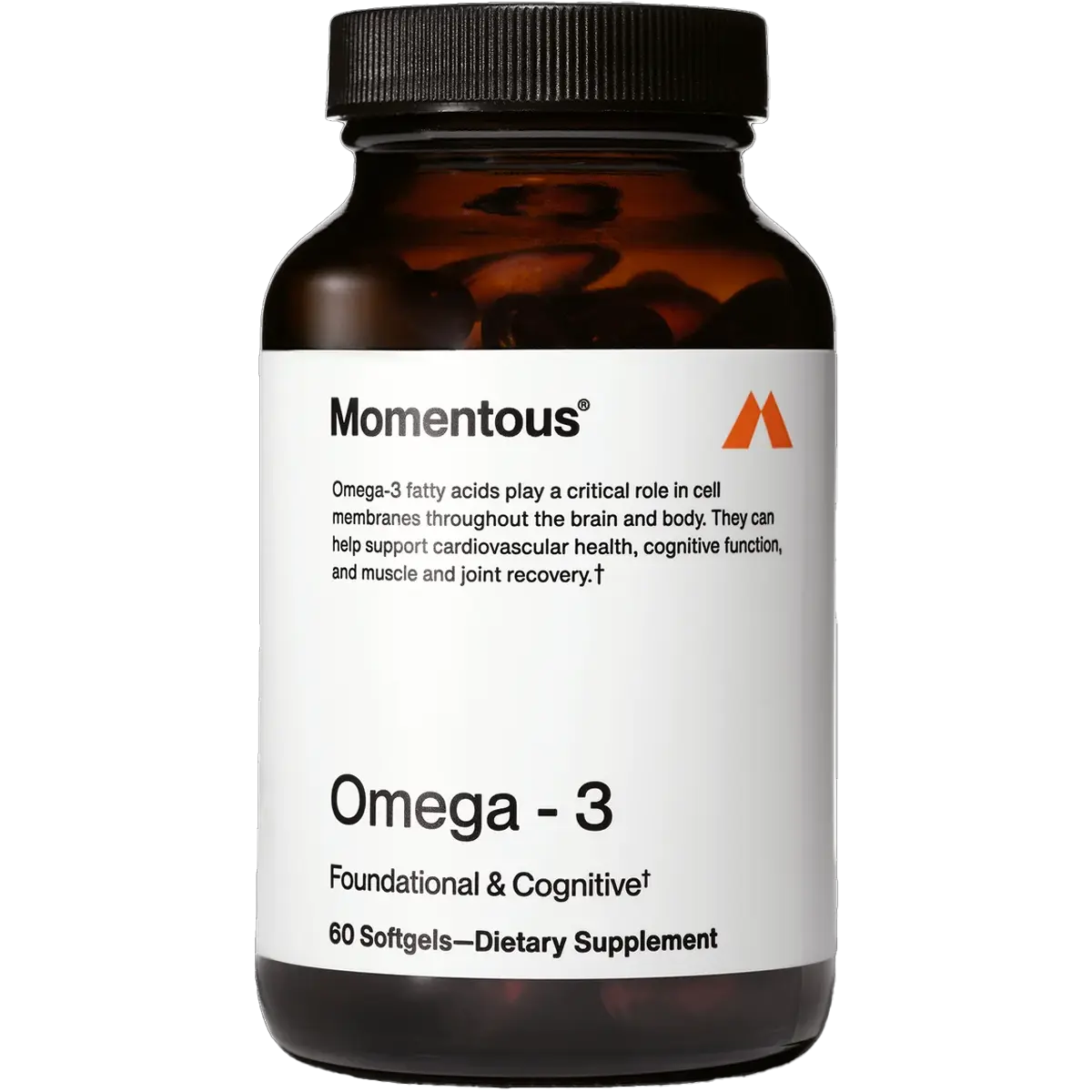 Omega-3 (30 Servings)
