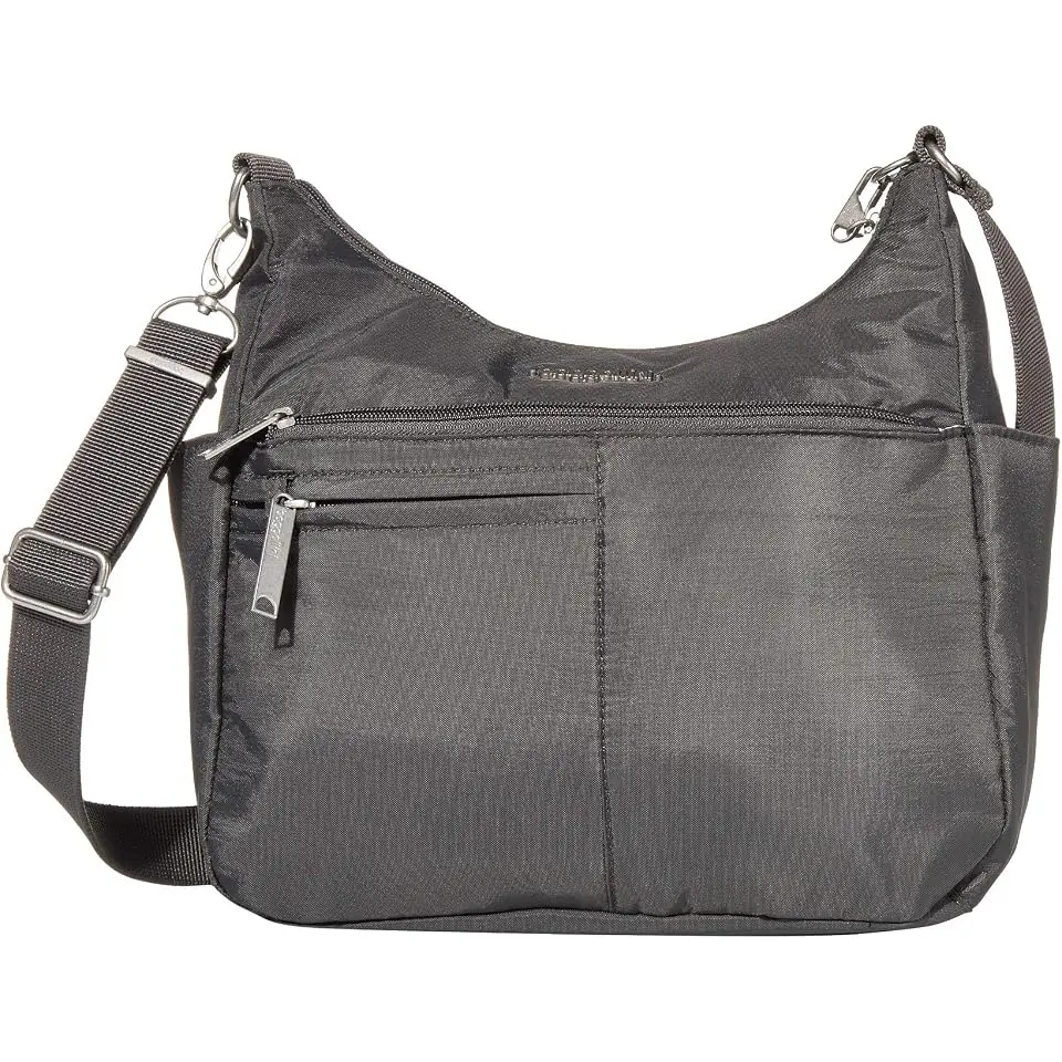 Securtex™ Anti-Theft Free Time Crossbody