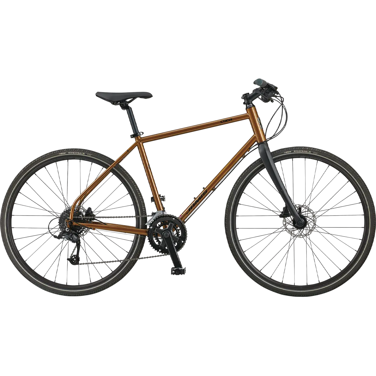 Coda S1 LTD
