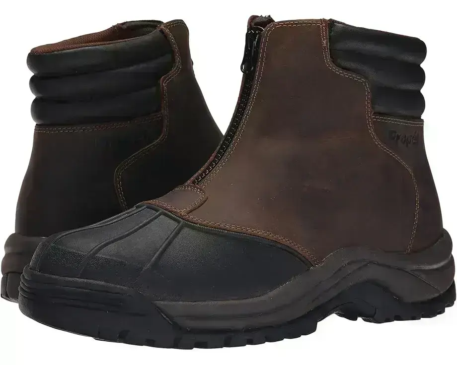 Men's Propet Blizzard Mid Zip