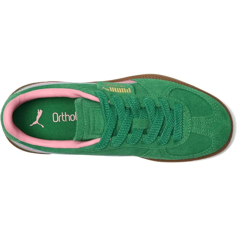 Palermo Shoes (Big Kid)