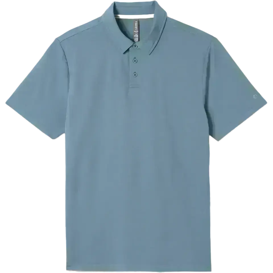 Men's Gamepoint Polo