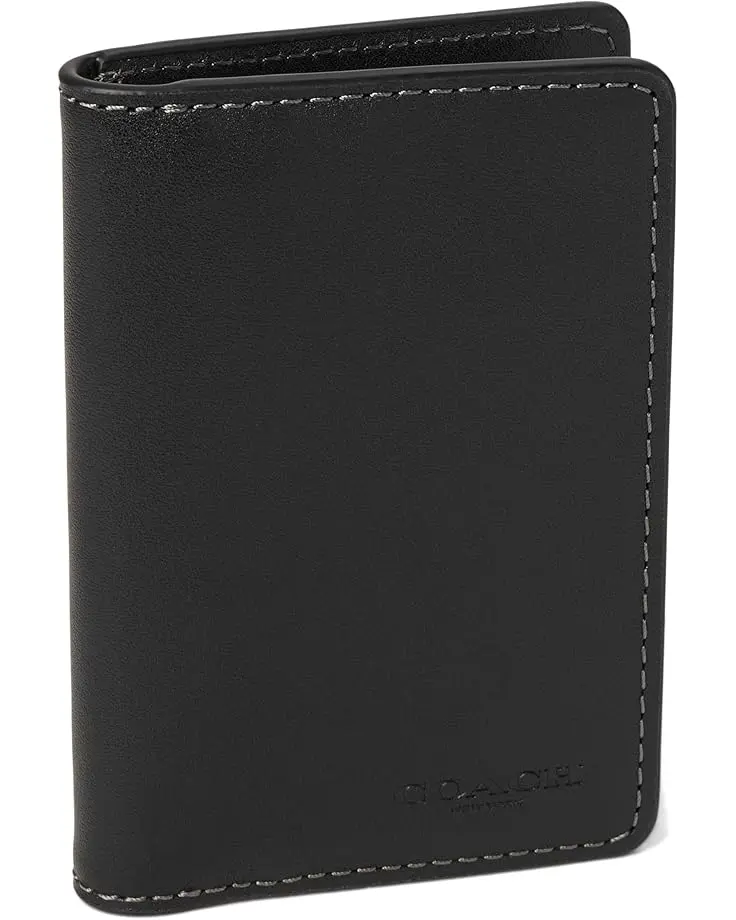 Men's COACH Card Wallet