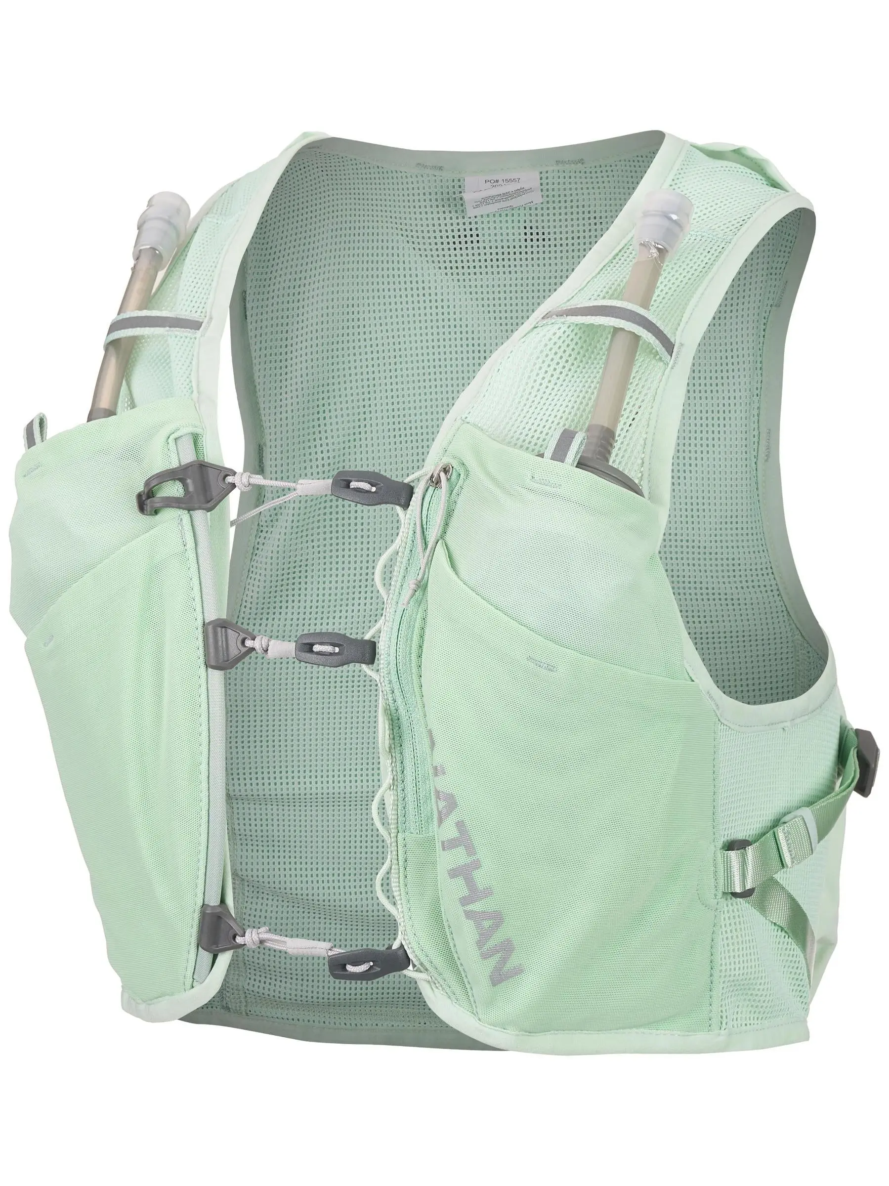 Nathan Women's Pinnacle Breeze 4L Hydration Vest