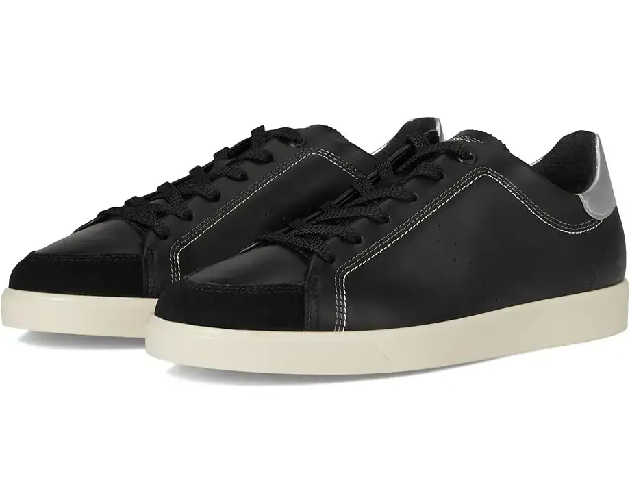 Women's ECCO Street Lite Common Sneaker