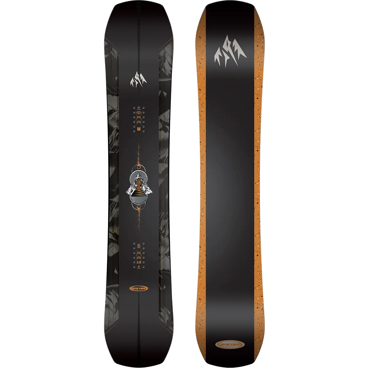 Mountain Twin Pro
