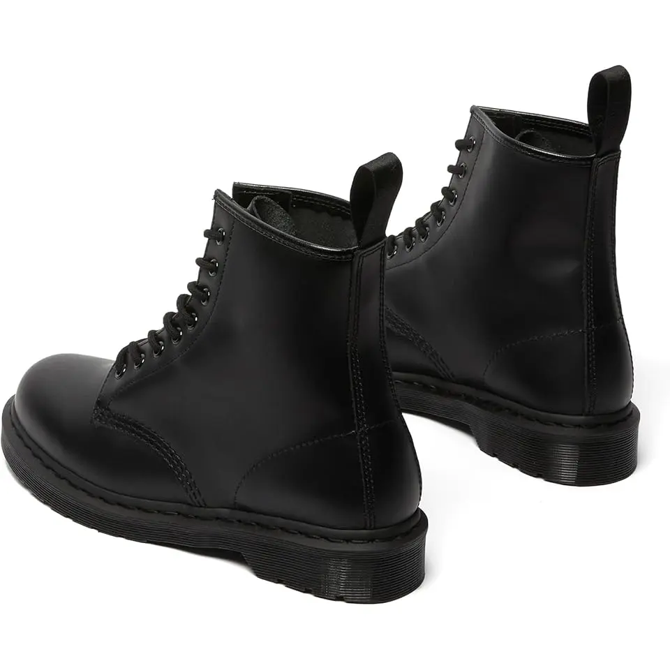 1460 Mono Boots