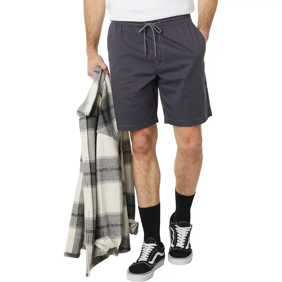 Frickin E-Waist 19" Shorts