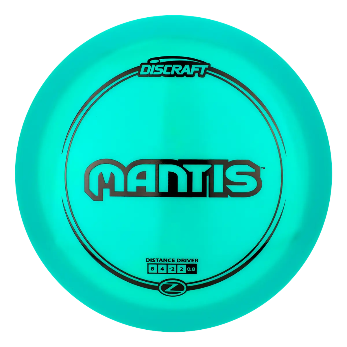 Z LINE MANTIS FAIRWAY DRIVER 170-172g