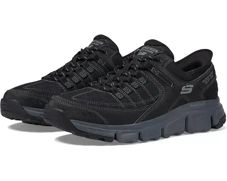 Men's SKECHERS Summits AT Hands Free Slip-In