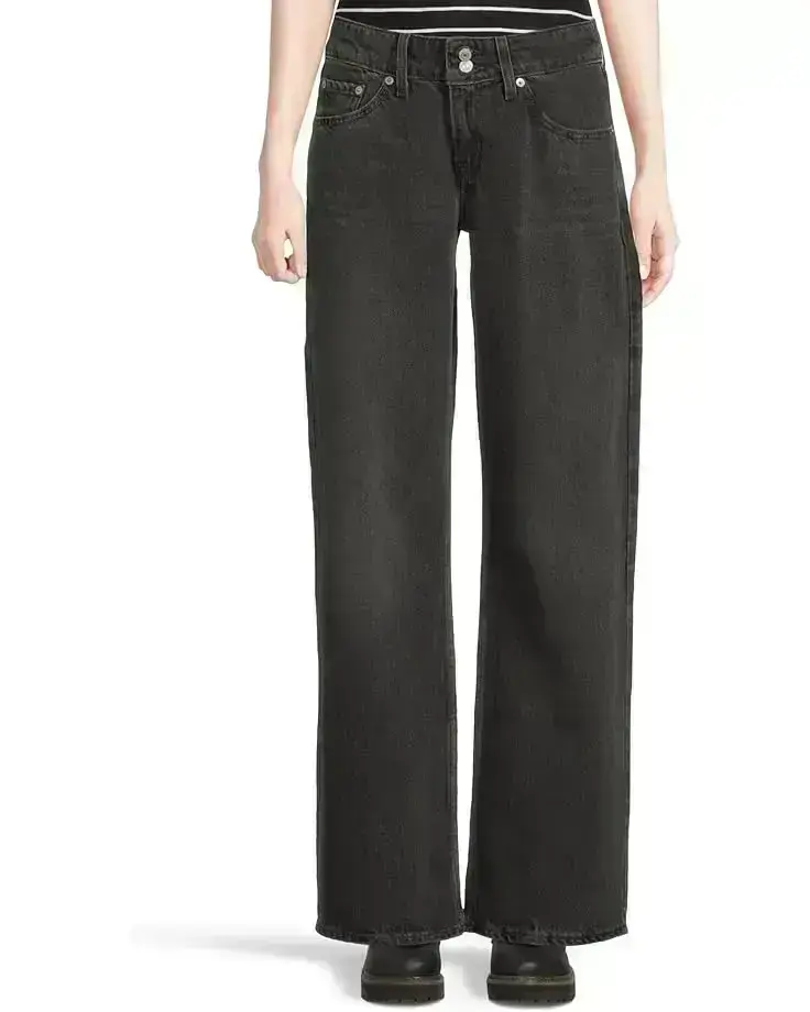 Women's Levi's® Womens Superlow