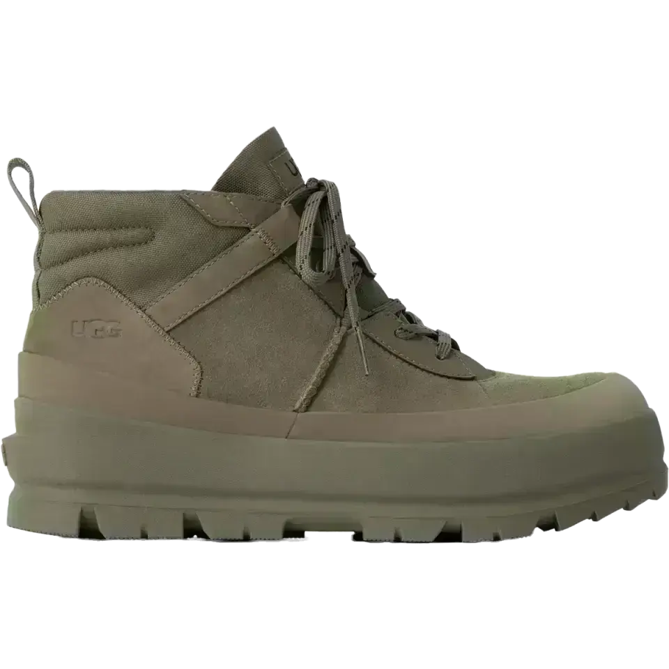 Men's UGG Lug Chukka