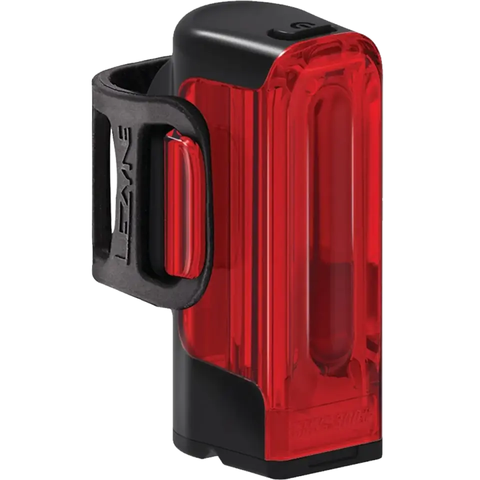 Strip Drive 300+ Rear