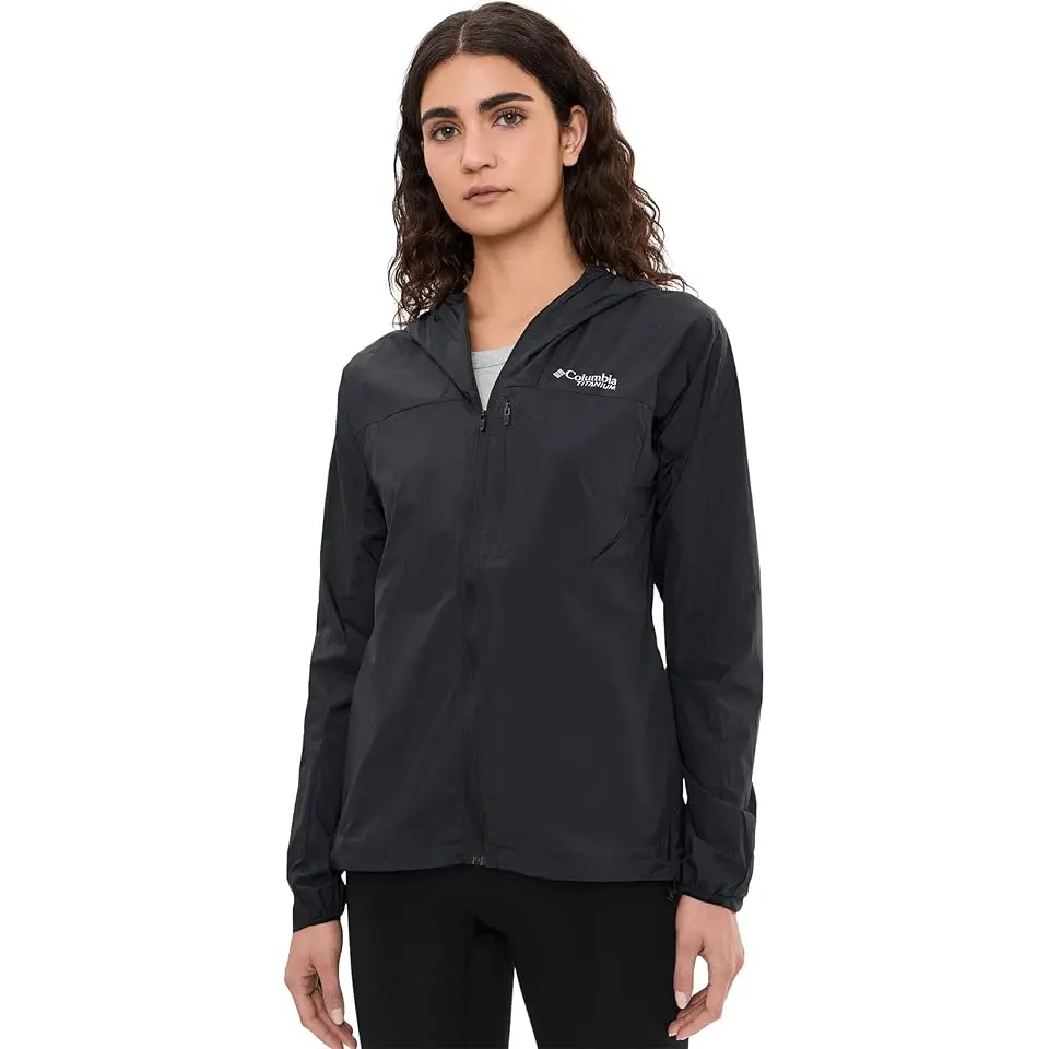 Khyex Pro Wind Jacket