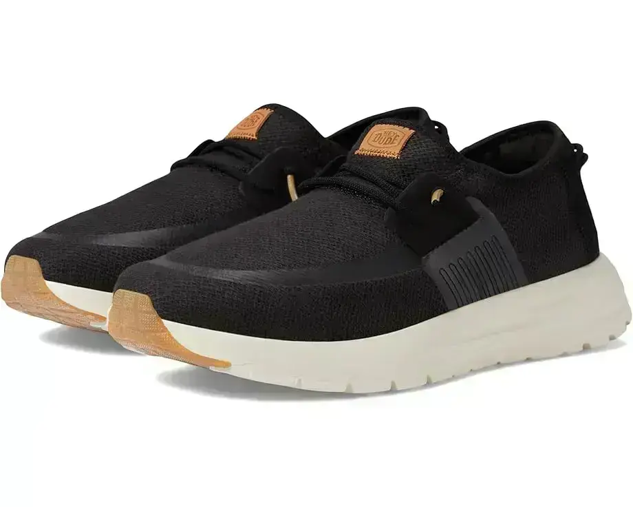 Men's Hey Dude Sirocco Neutrals