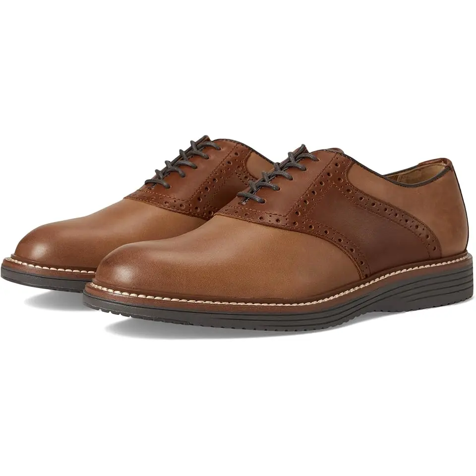 Upton Saddle