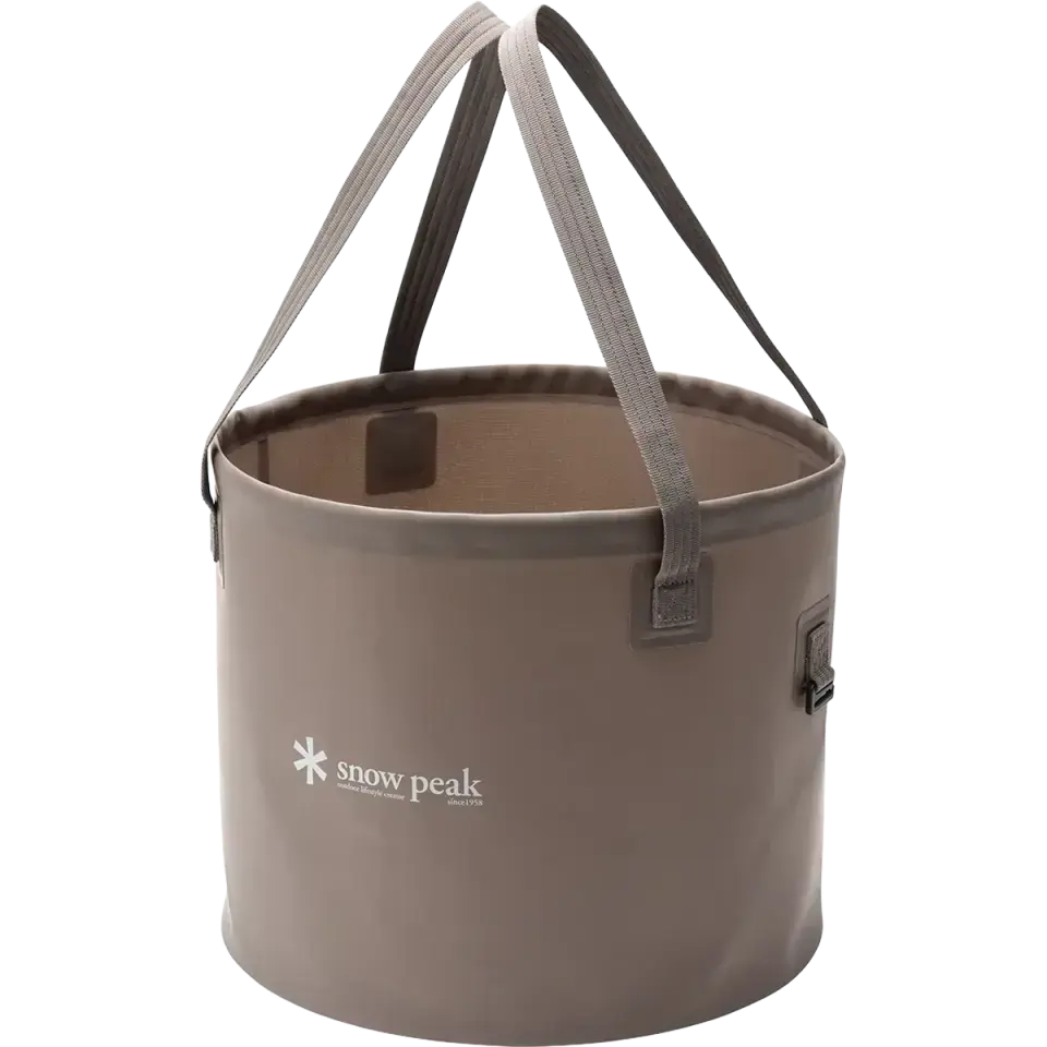 Soft Bucket 25