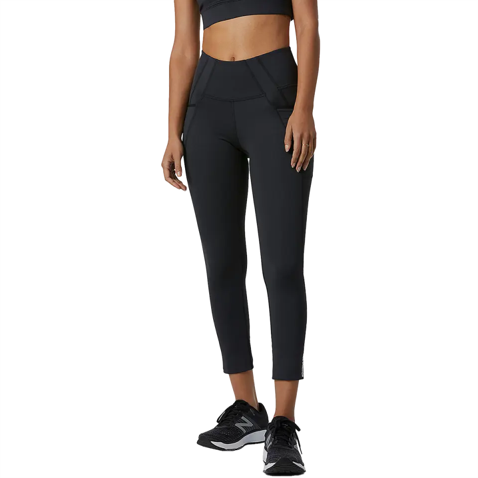 Women's Shape Shield 7/8 Tight