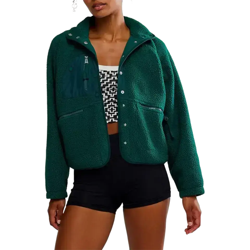 Women's Hit The Slopes Jacket