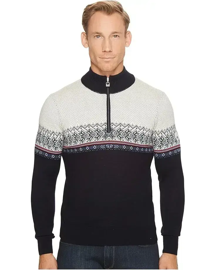 Men's Dale of Norway Hovden Sweater