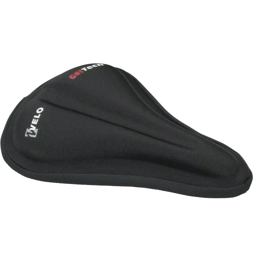 Gel-Tech Saddle Cover - Black