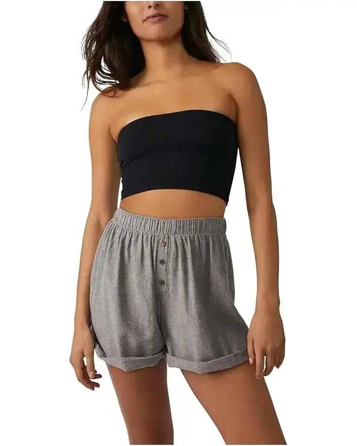 Women's Free People Amelia Bandeau