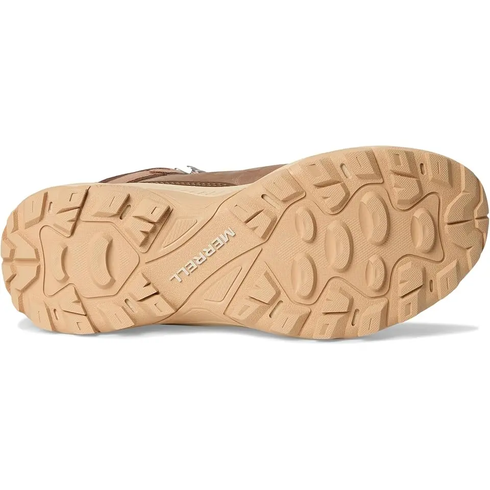 Speed Strike 2 Thermo Mid Waterproof