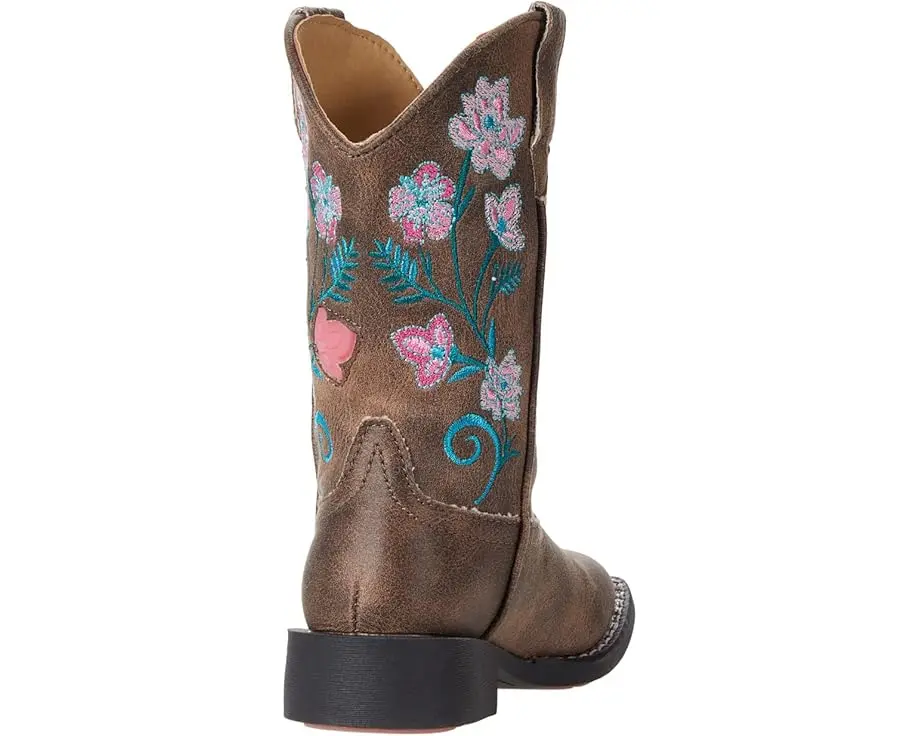 Dazzle Floral Lights (Toddler/Little Kid)