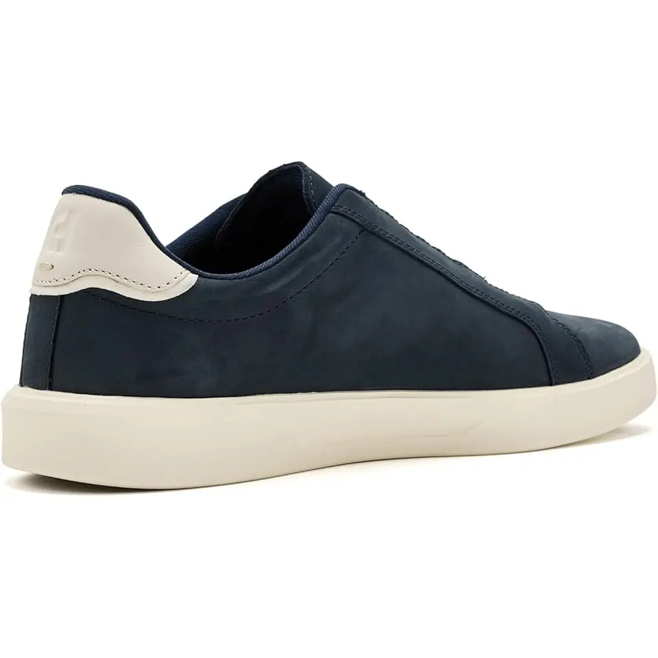 Grand Crosscourt Daily Lace-to-toe Slip On