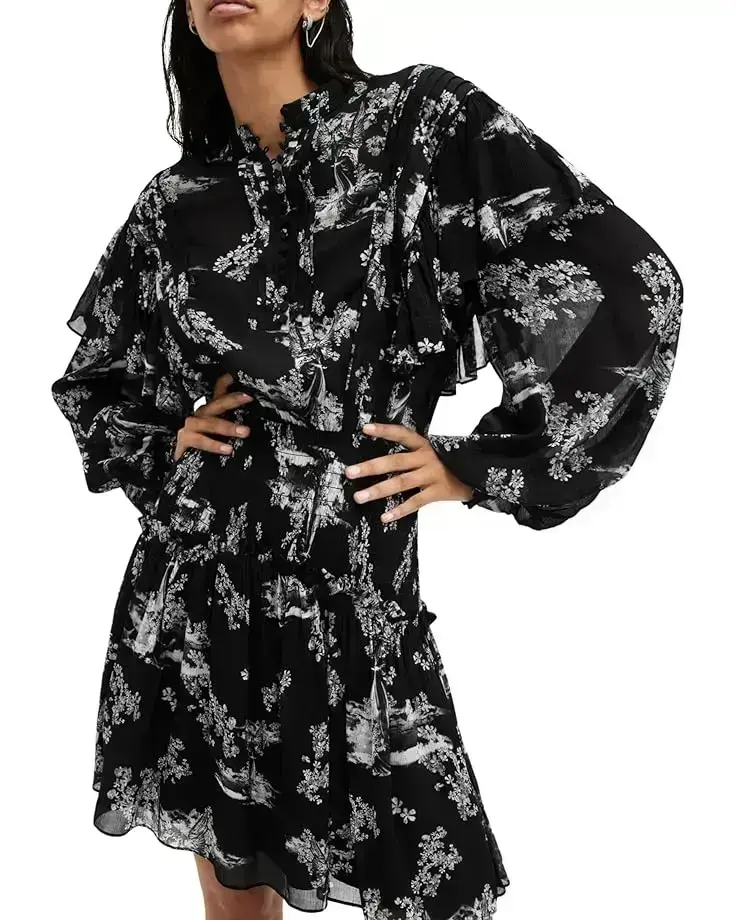 Women's AllSaints Aubrey Dress