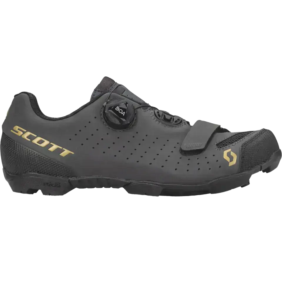 Women's MTB Comp BOA